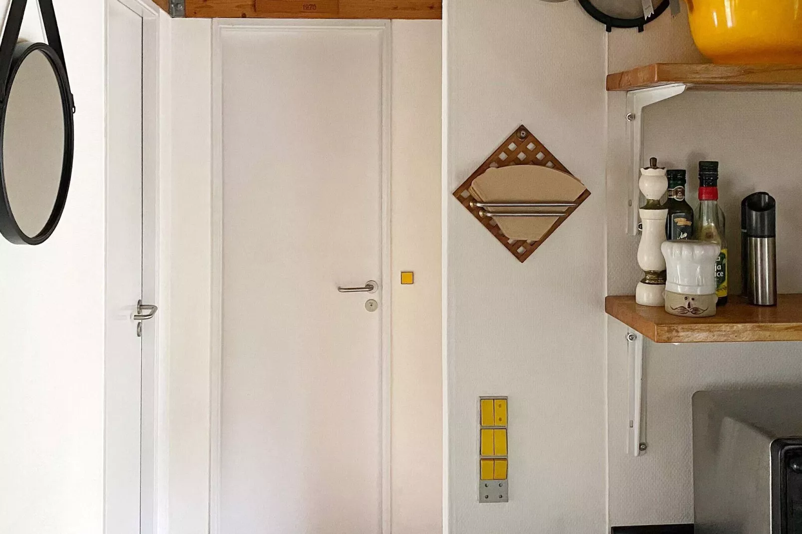 6 Personen Ferienhaus in Blokhus-By Traum-Innenbereich