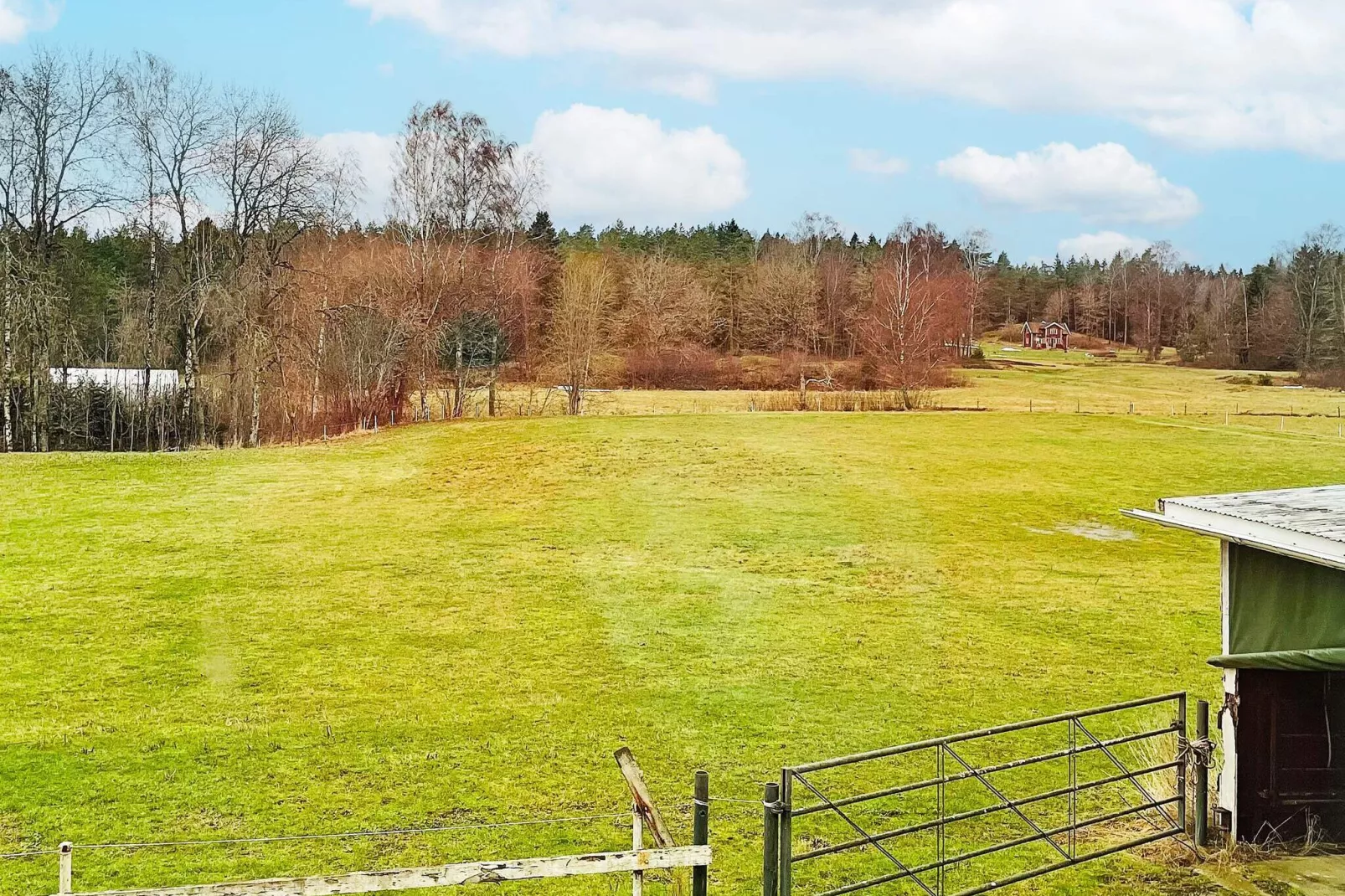 8 person holiday home in BRÅLANDA-By Traum-Outdoor