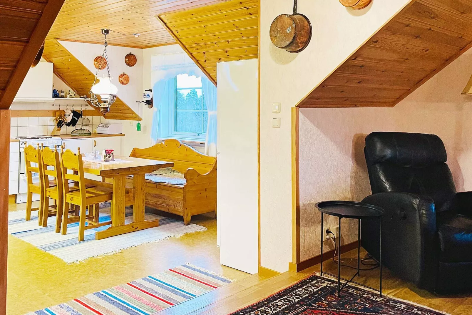 8 person holiday home in BRÅLANDA-By Traum-Indoor