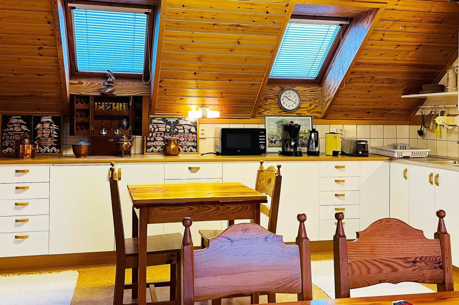 8 person holiday home in BRÅLANDA-By Traum-Indoor