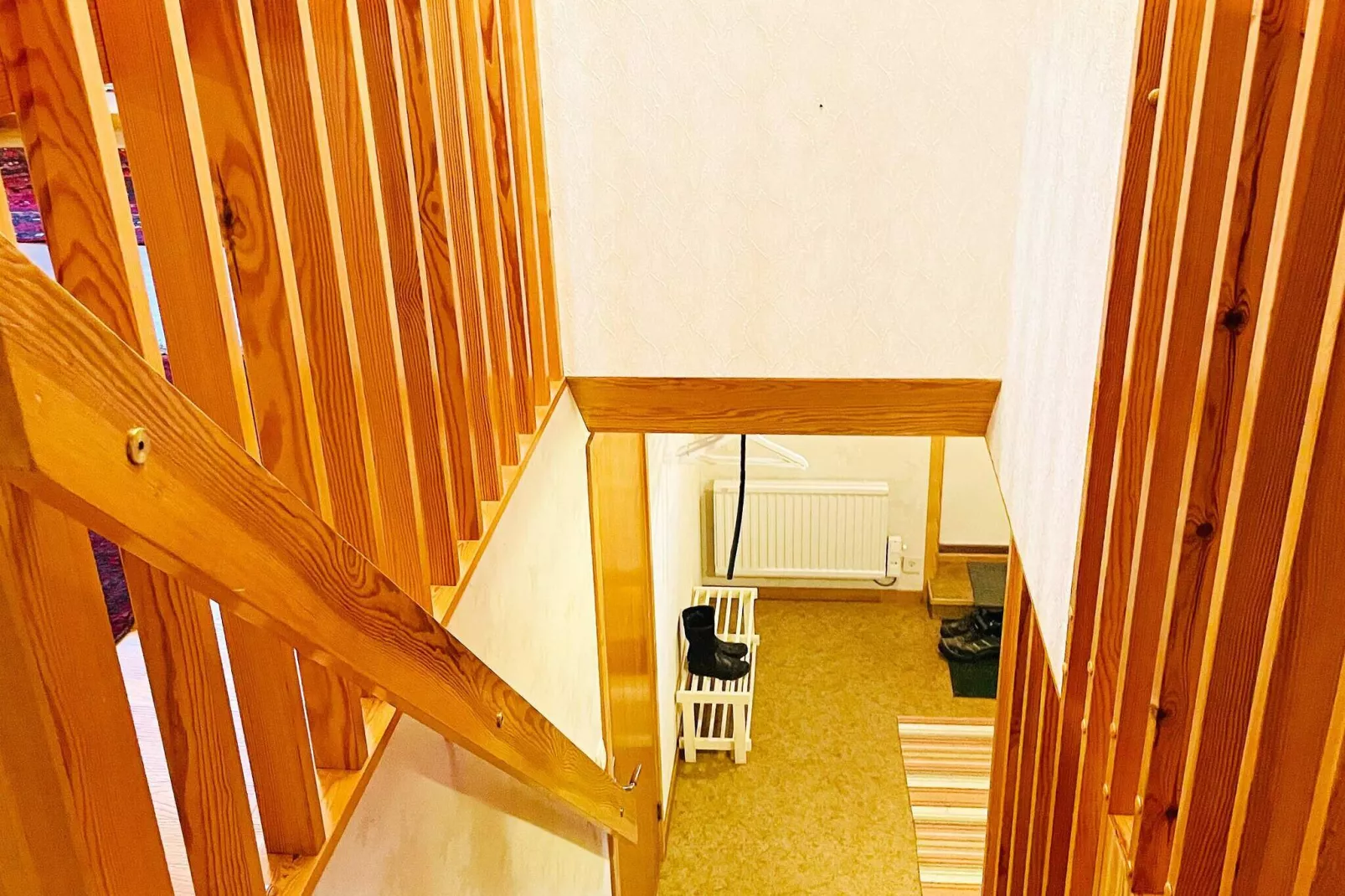 8 person holiday home in BRÅLANDA-By Traum-Indoor