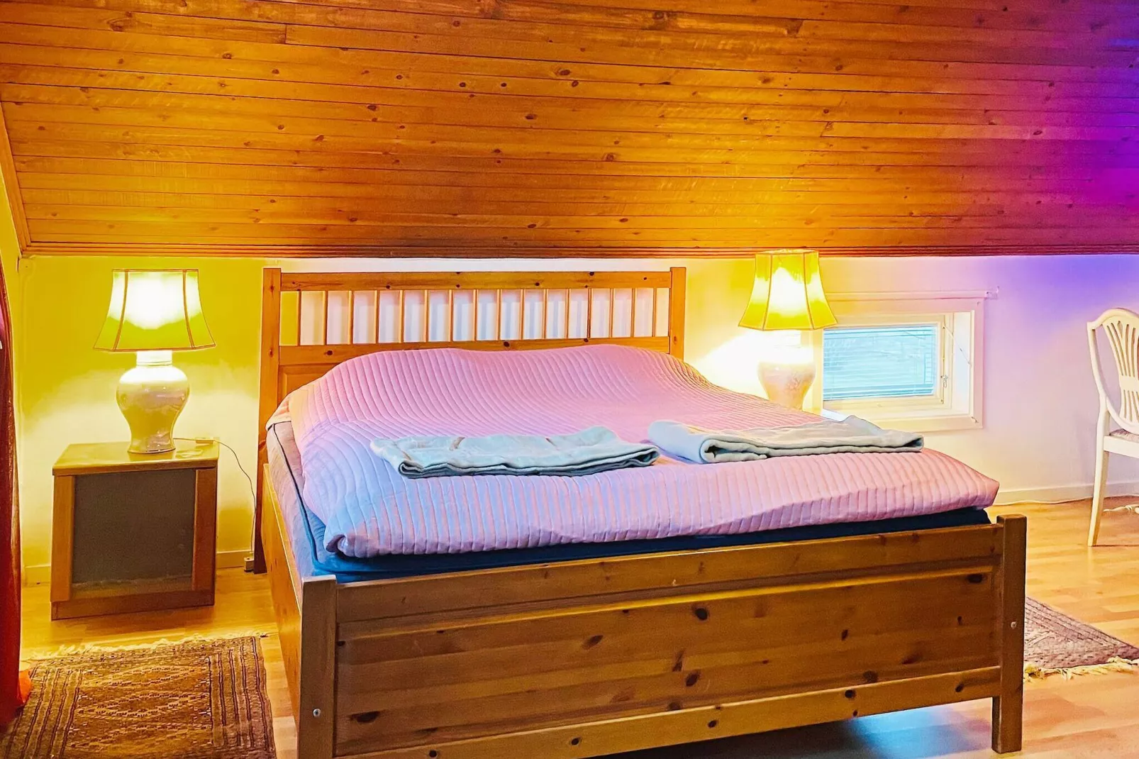 8 person holiday home in BRÅLANDA-By Traum-Indoor