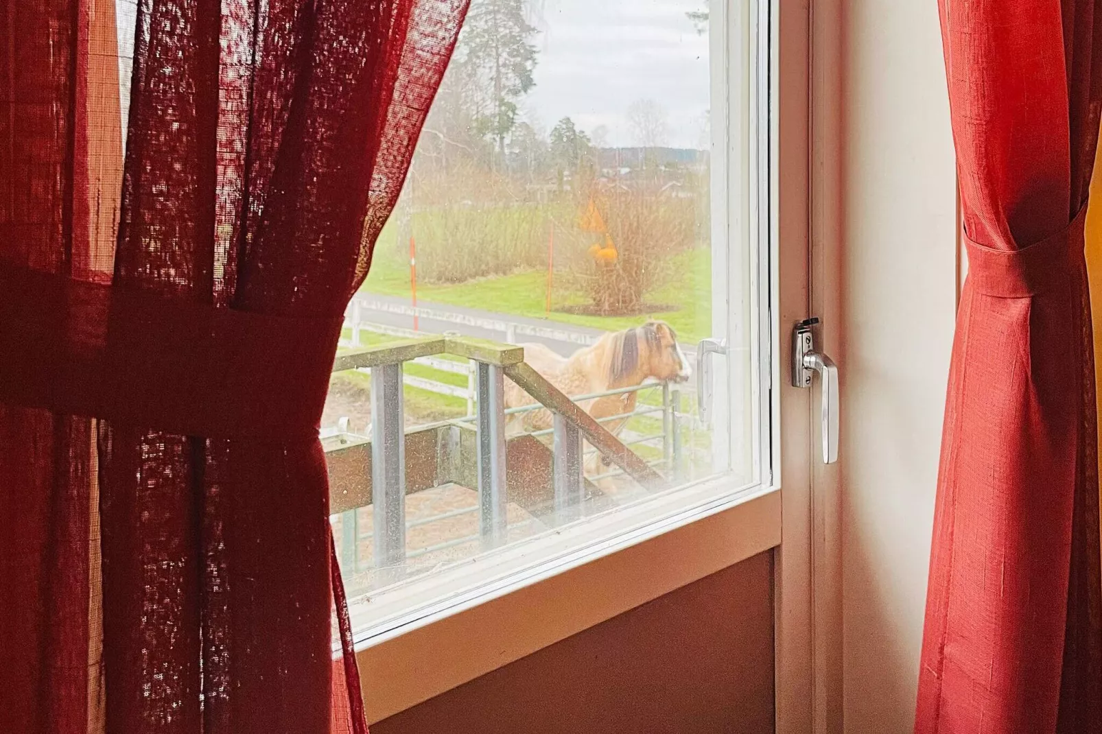 8 person holiday home in BRÅLANDA-By Traum-Indoor