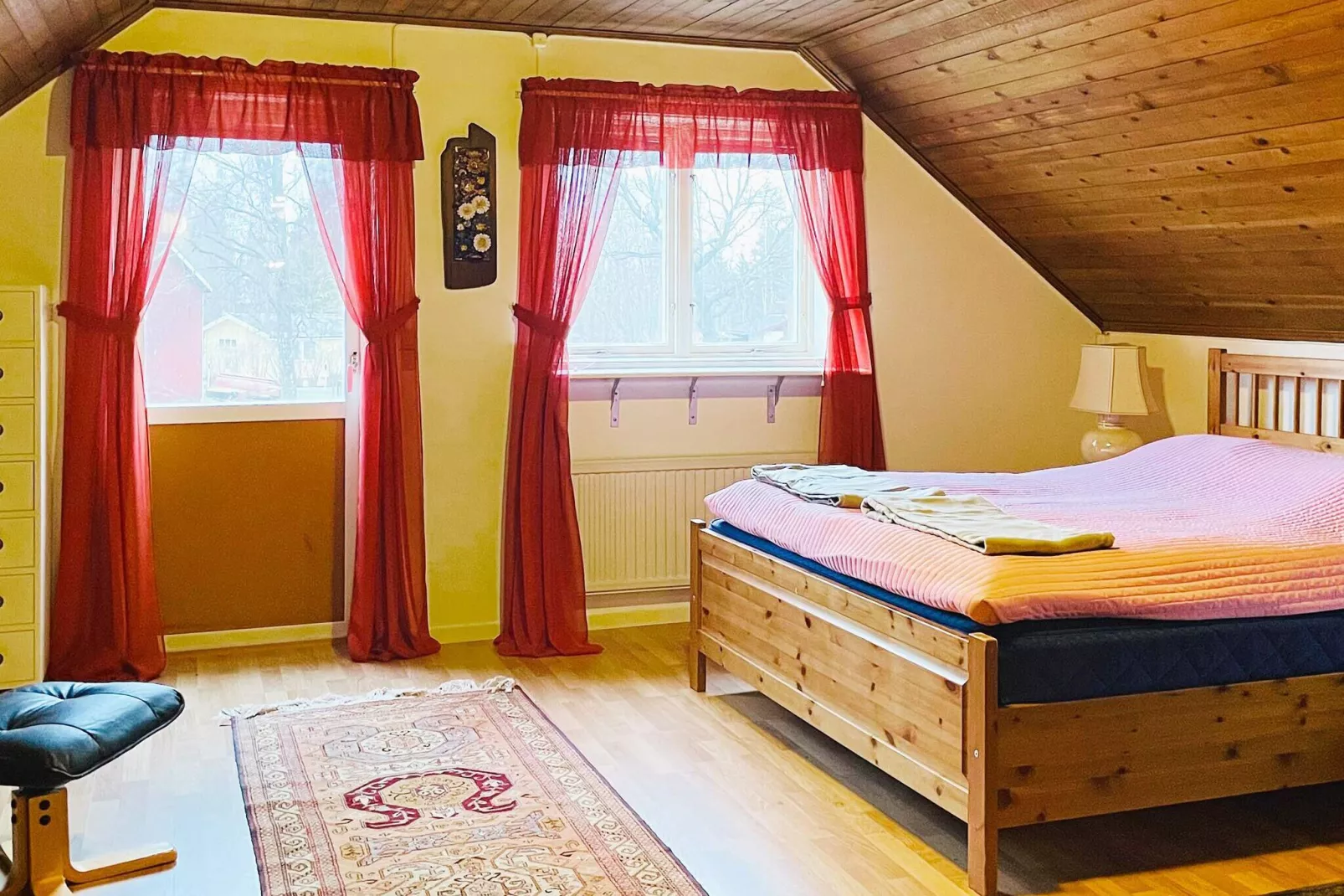 8 person holiday home in BRÅLANDA-By Traum-Indoor