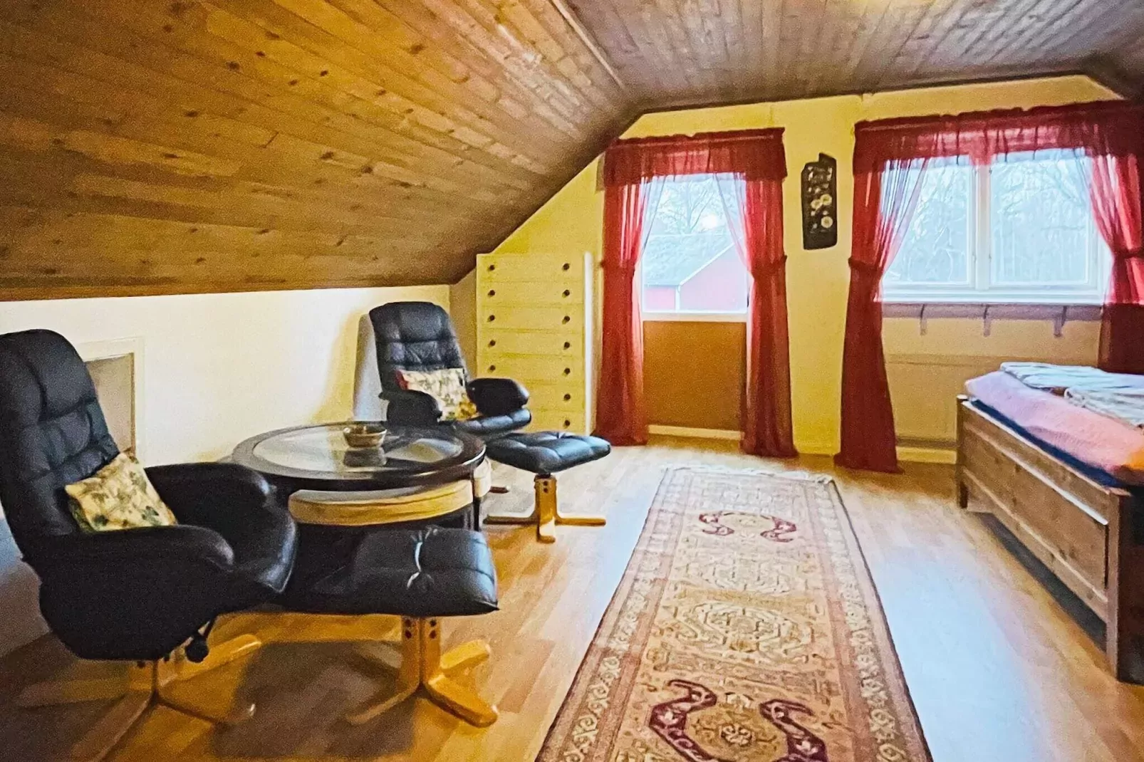 8 person holiday home in BRÅLANDA-By Traum-Indoor