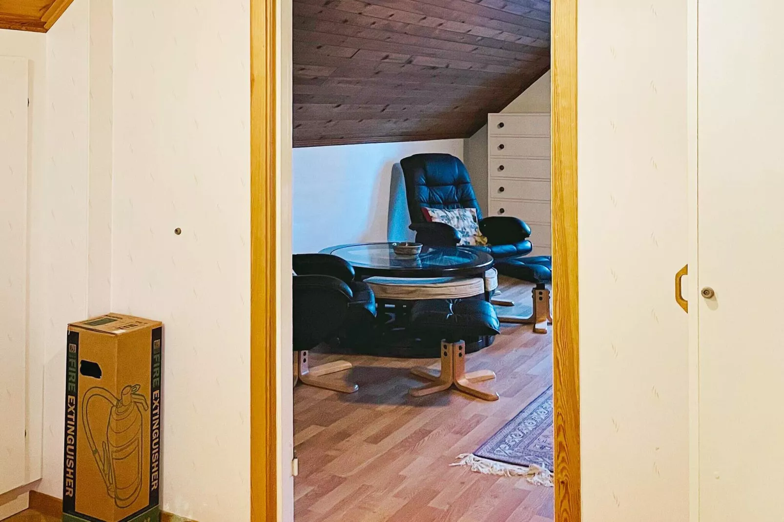 8 person holiday home in BRÅLANDA-By Traum-Indoor
