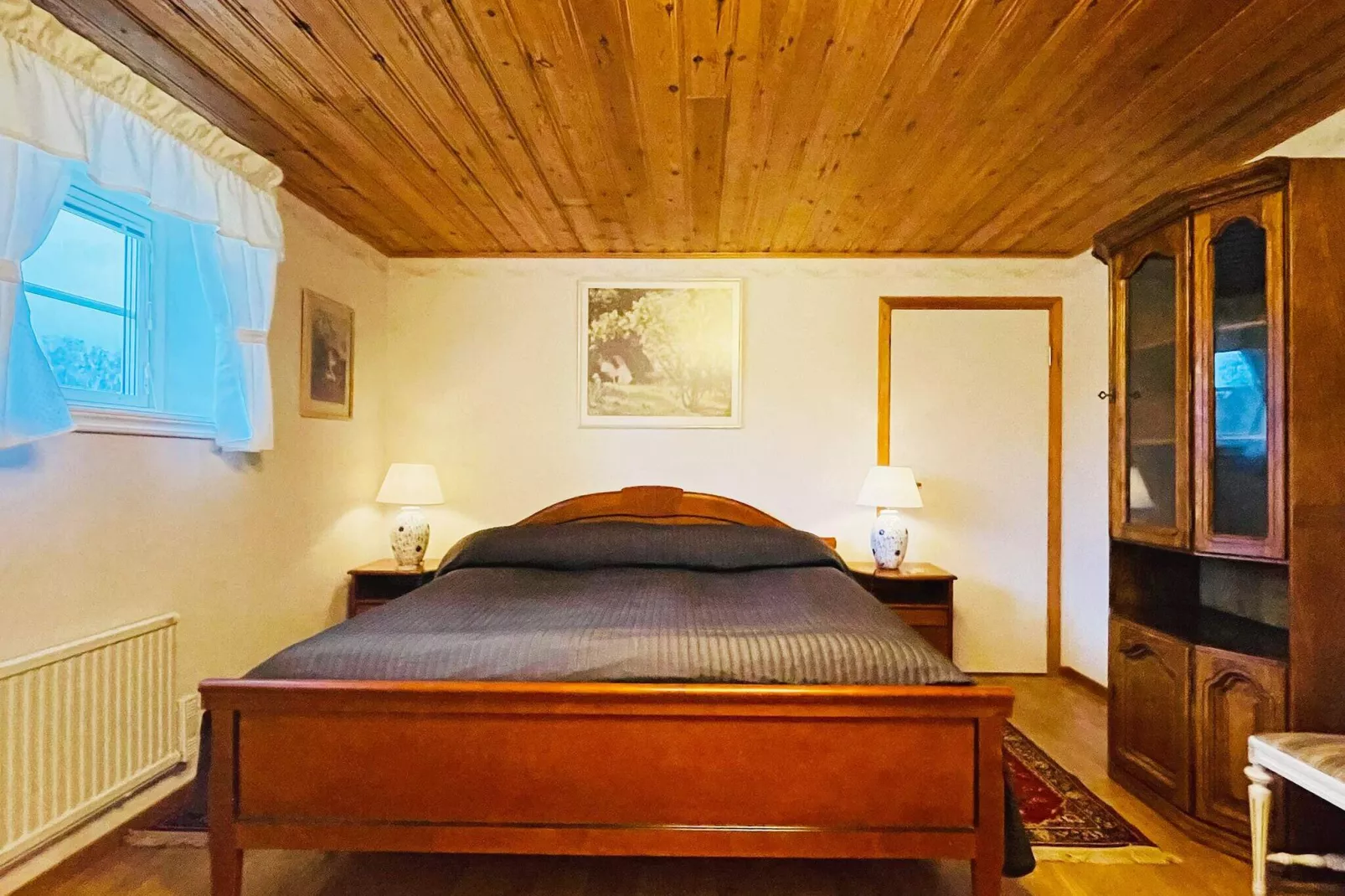 8 person holiday home in BRÅLANDA-By Traum-Indoor