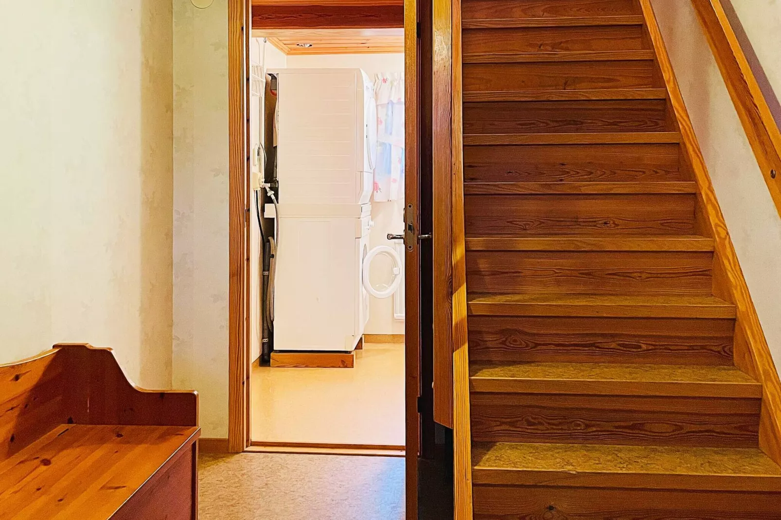 8 person holiday home in BRÅLANDA-By Traum-Indoor