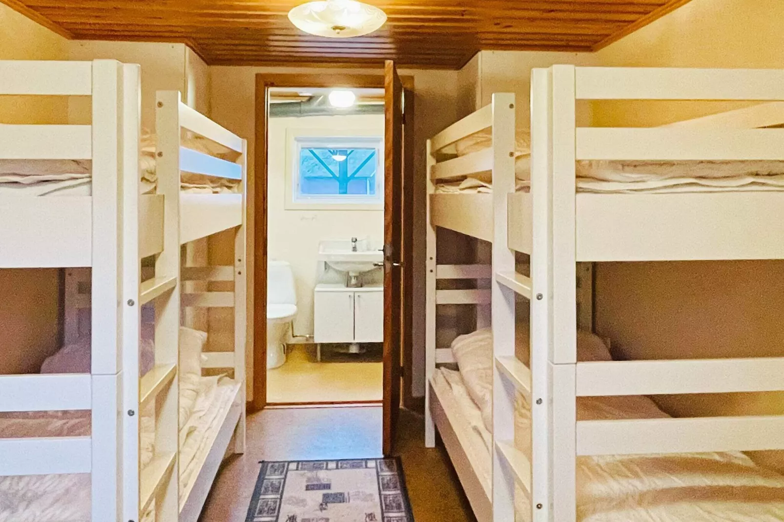 8 person holiday home in BRÅLANDA-By Traum-Indoor