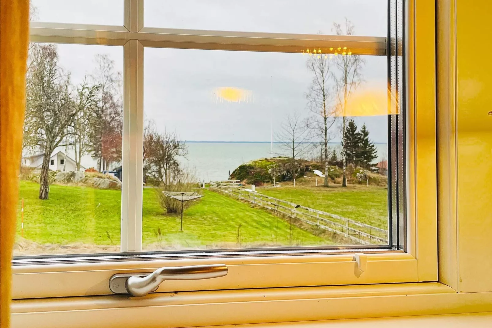8 person holiday home in BRÅLANDA-By Traum-Indoor