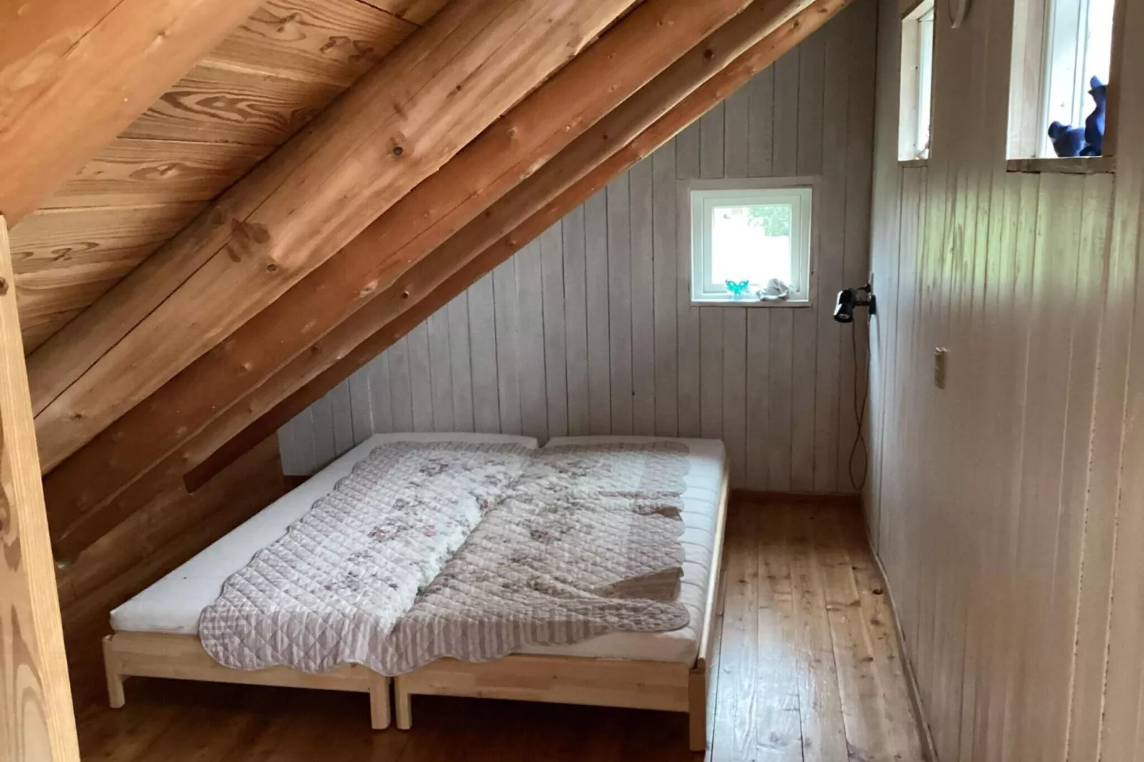 6 person holiday home in Hovborg-By Traum-Indoor