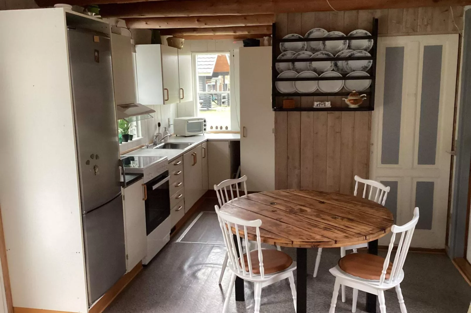 6 person holiday home in Hovborg-By Traum-Indoor