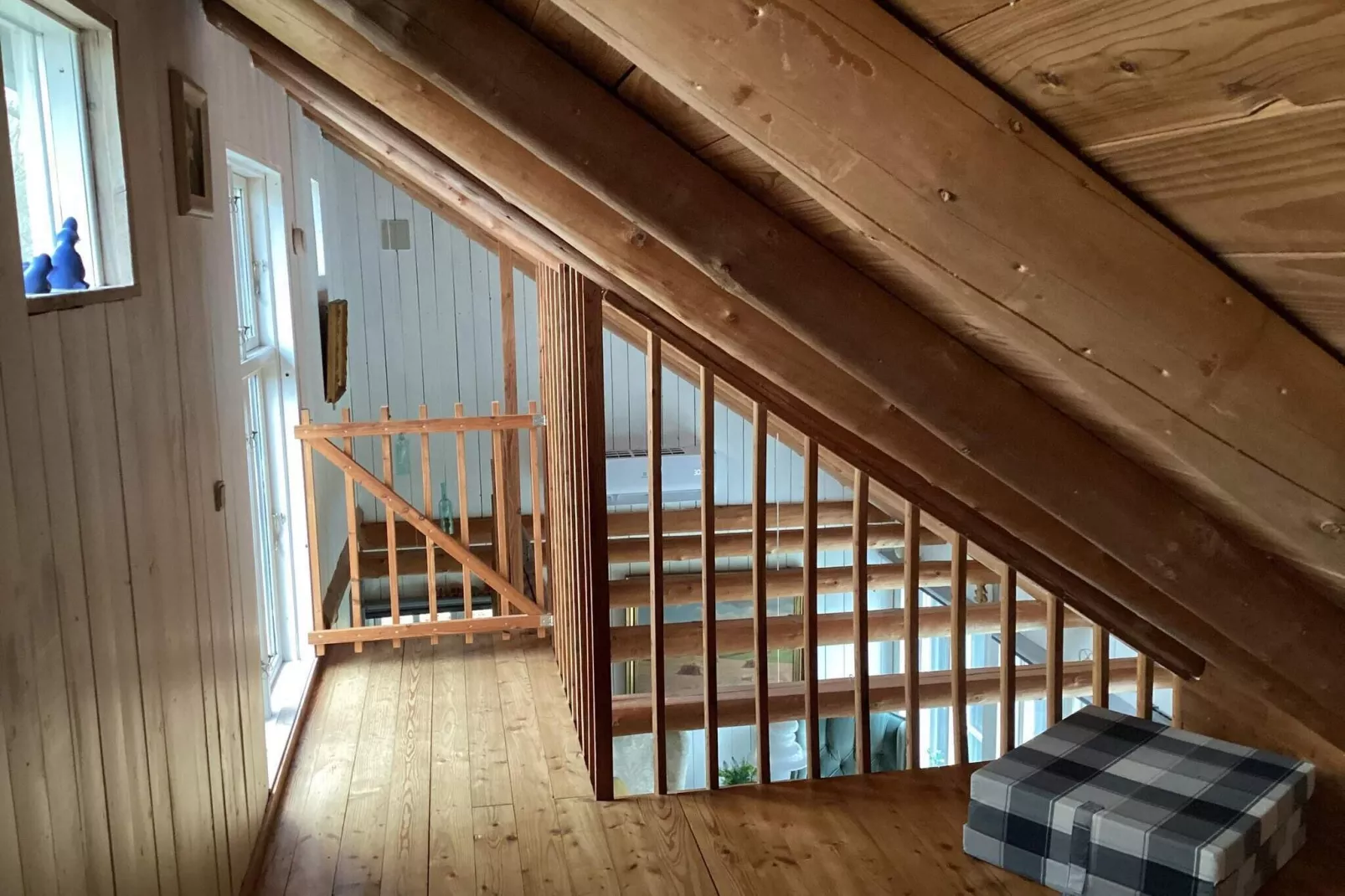 6 person holiday home in Hovborg-By Traum-Indoor