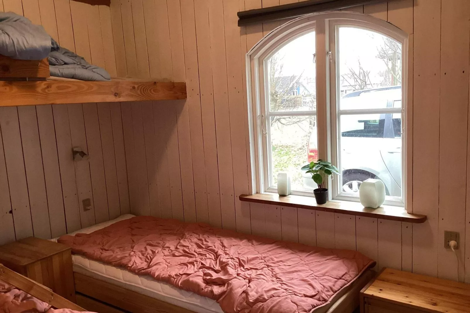 6 person holiday home in Hovborg-By Traum-Indoor