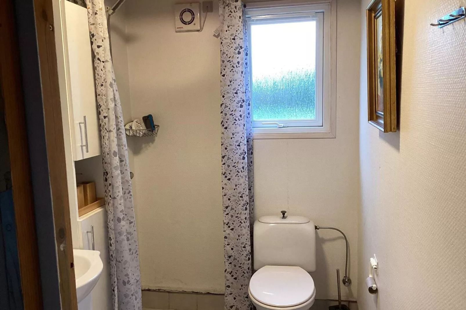 6 person holiday home in Hovborg-By Traum-Indoor