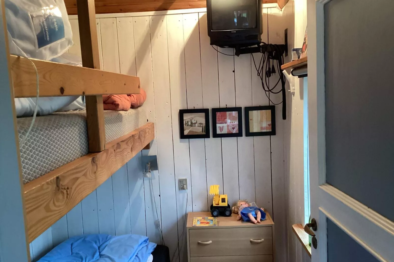 6 person holiday home in Hovborg-By Traum-Indoor