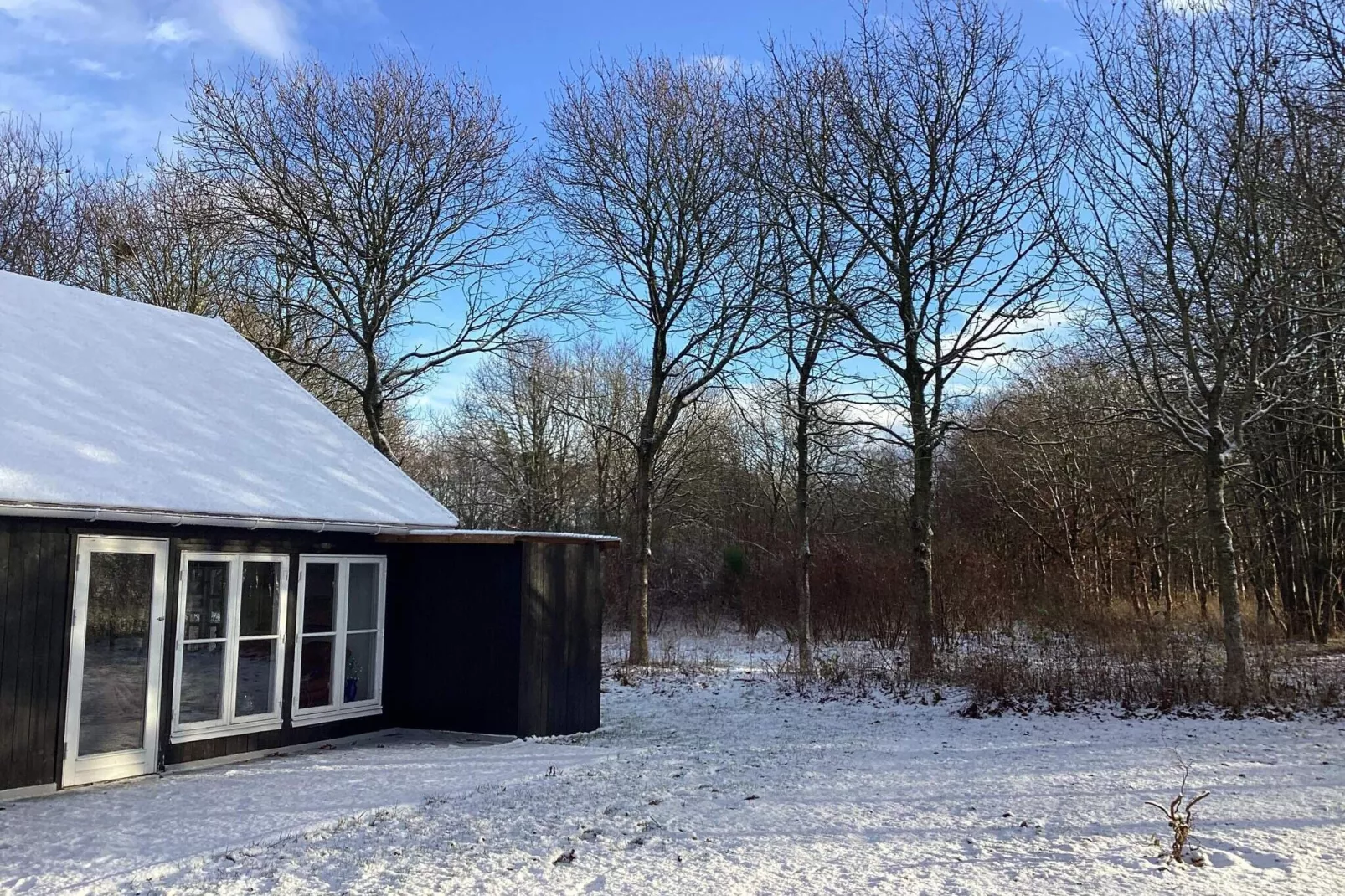 6 person holiday home in Hovborg-By Traum-View