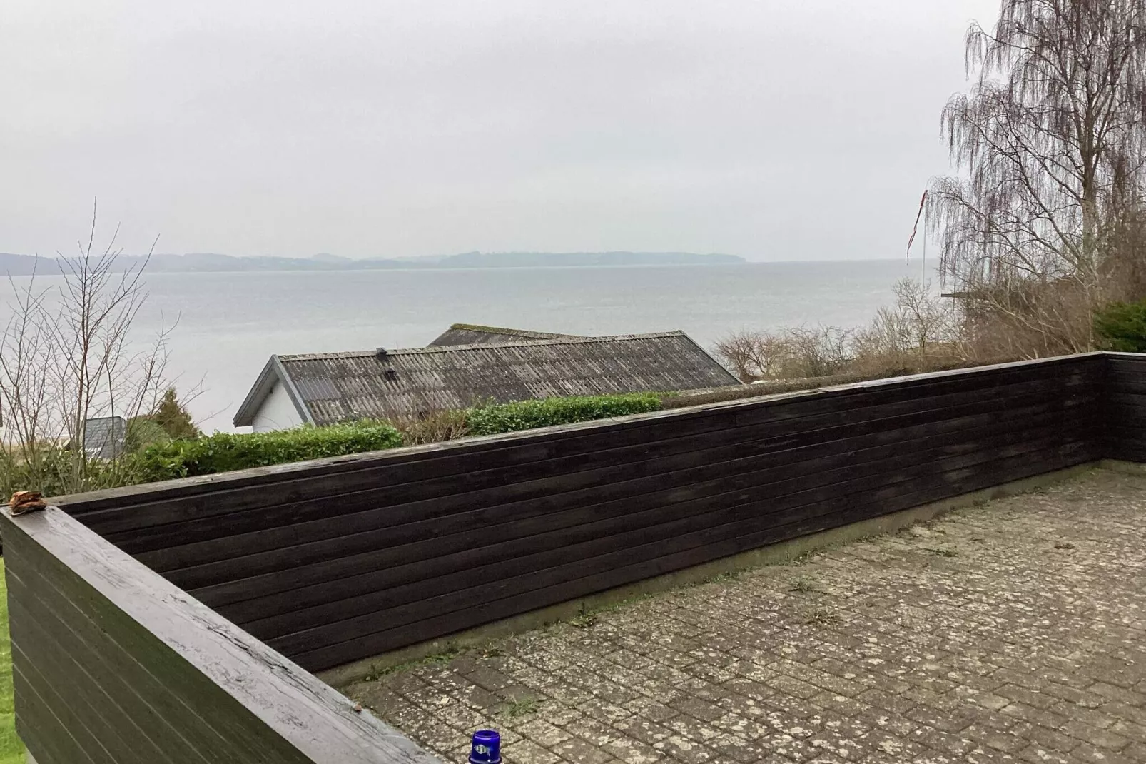 7 person holiday home in Aabenraa-By Traum-Water view