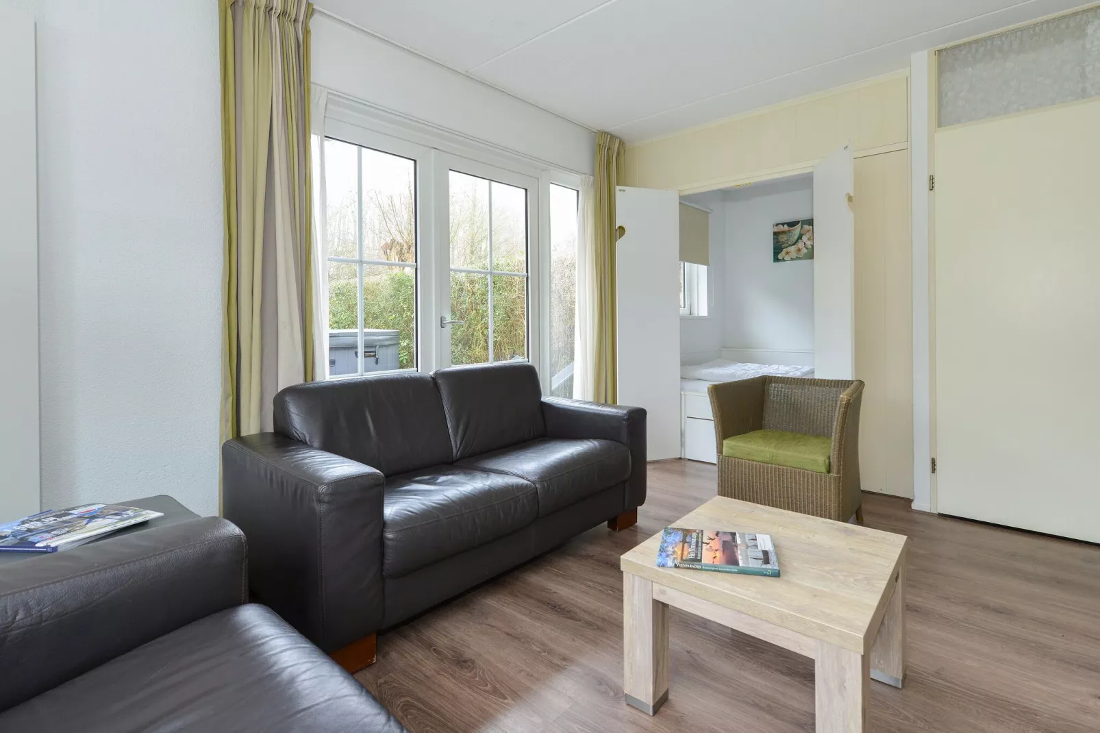 Blêd Wellness de luxe VIP-Living room