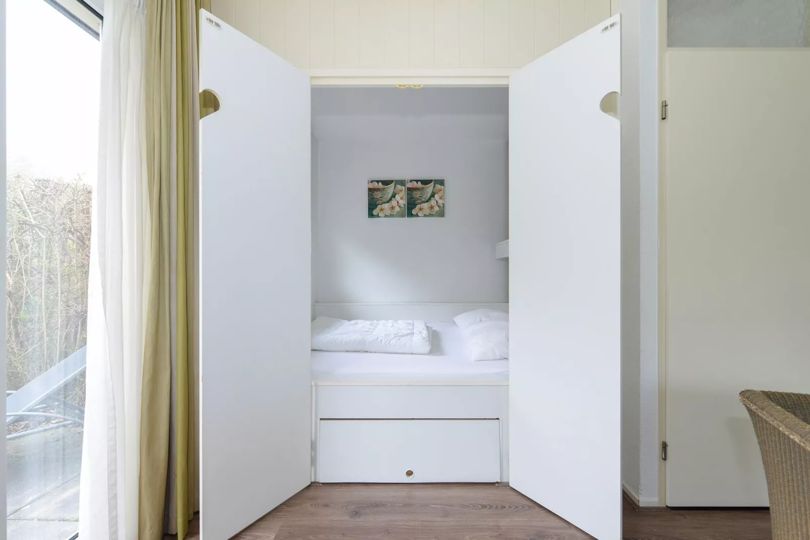 Blêd Wellness de luxe VIP-Bedroom