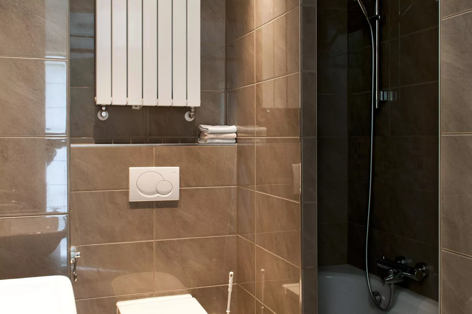 Blêd Wellness de luxe VIP-Bathroom