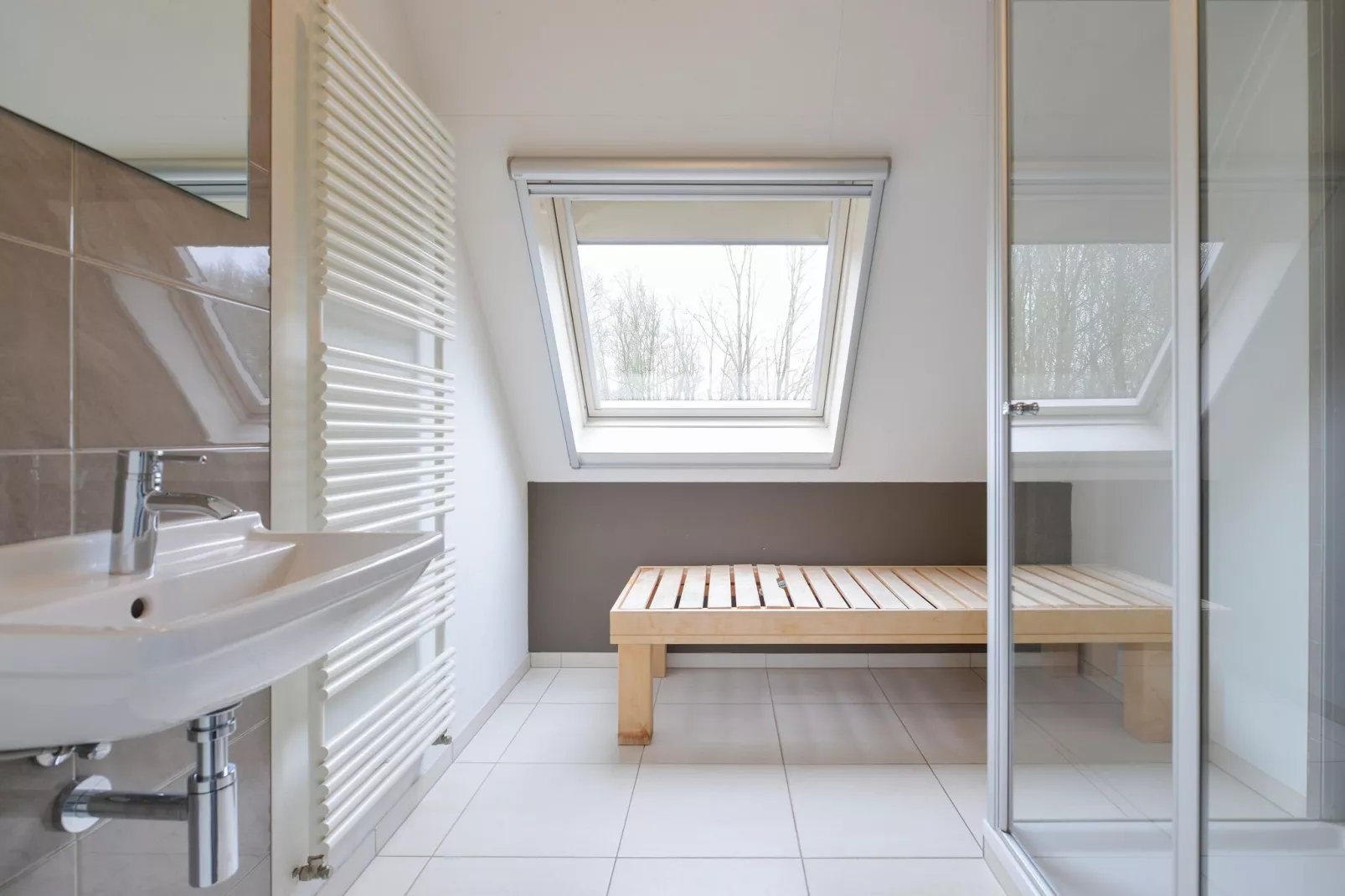 Blêd Wellness de luxe VIP-Bathroom