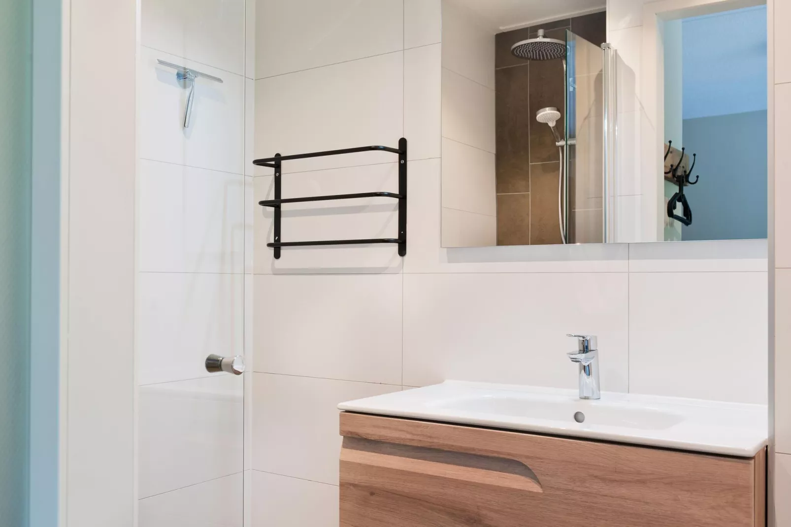 8 pers Metbroekhuis Wellness de luxe met sauna & buitenspa-Bathroom