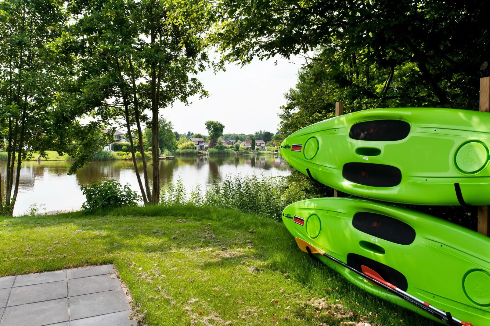 8 pers Metbroekhuis Wellness de luxe met sauna & buitenspa-Facilities