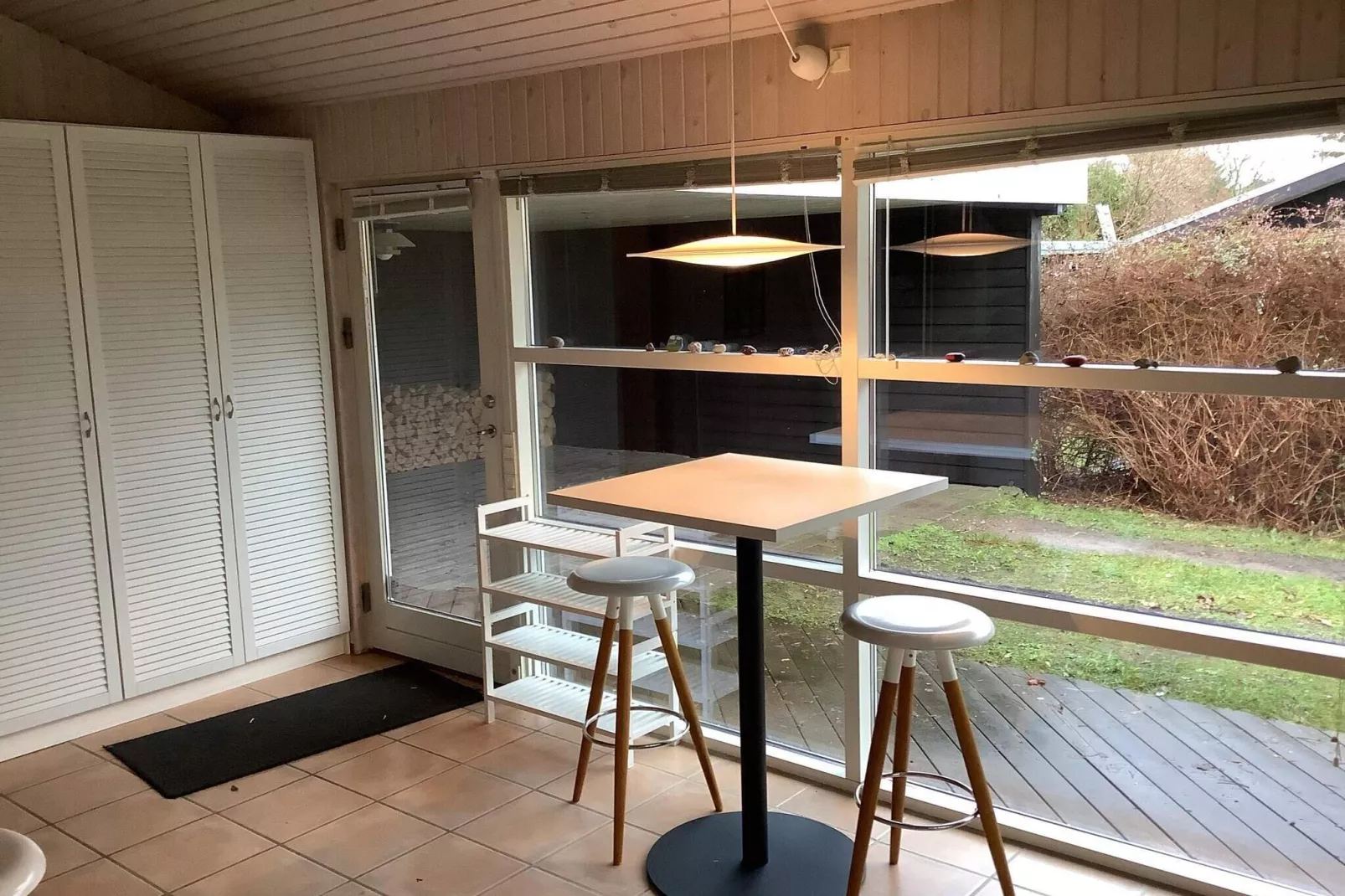 Maison de vacances pour 8 a Gilleleje-By Traum-Intérieur