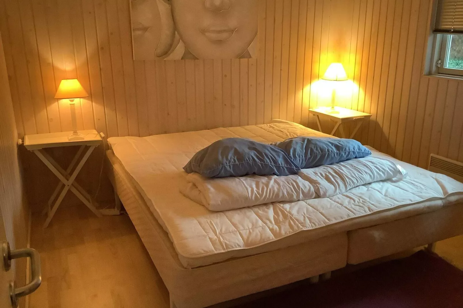 Maison de vacances pour 8 a Gilleleje-By Traum-Intérieur