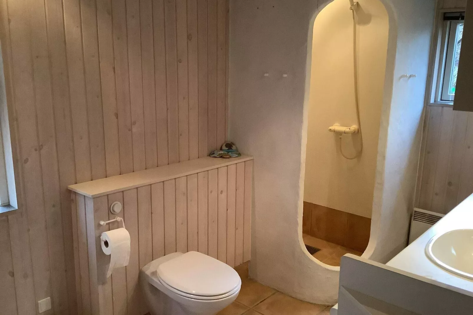 Maison de vacances pour 8 a Gilleleje-By Traum-Intérieur