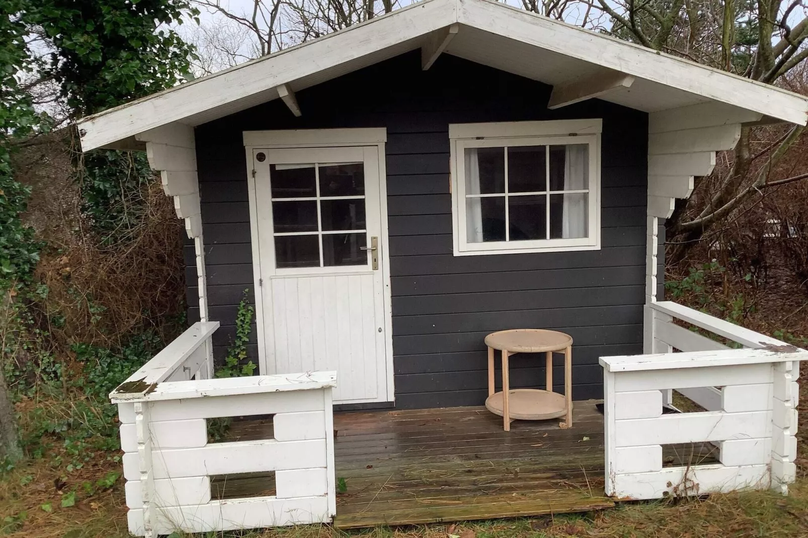 Maison de vacances pour 8 a Gilleleje-By Traum-Vue