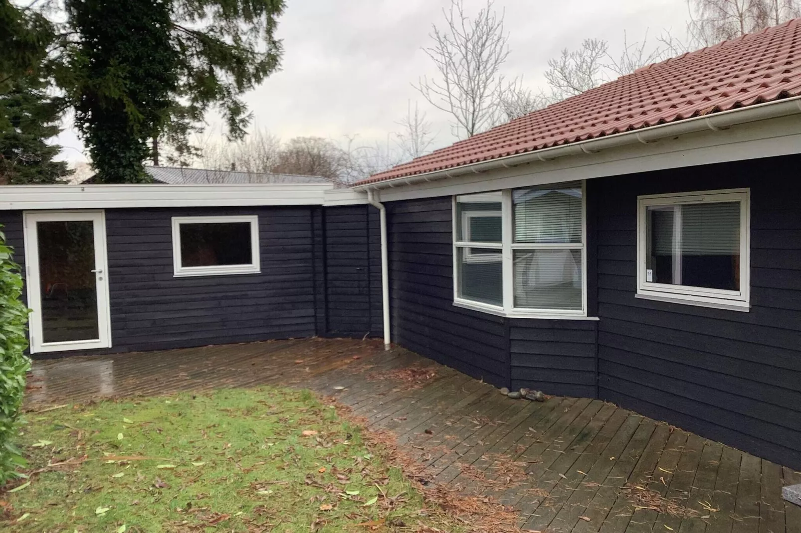 Maison de vacances pour 8 a Gilleleje-By Traum-Vue