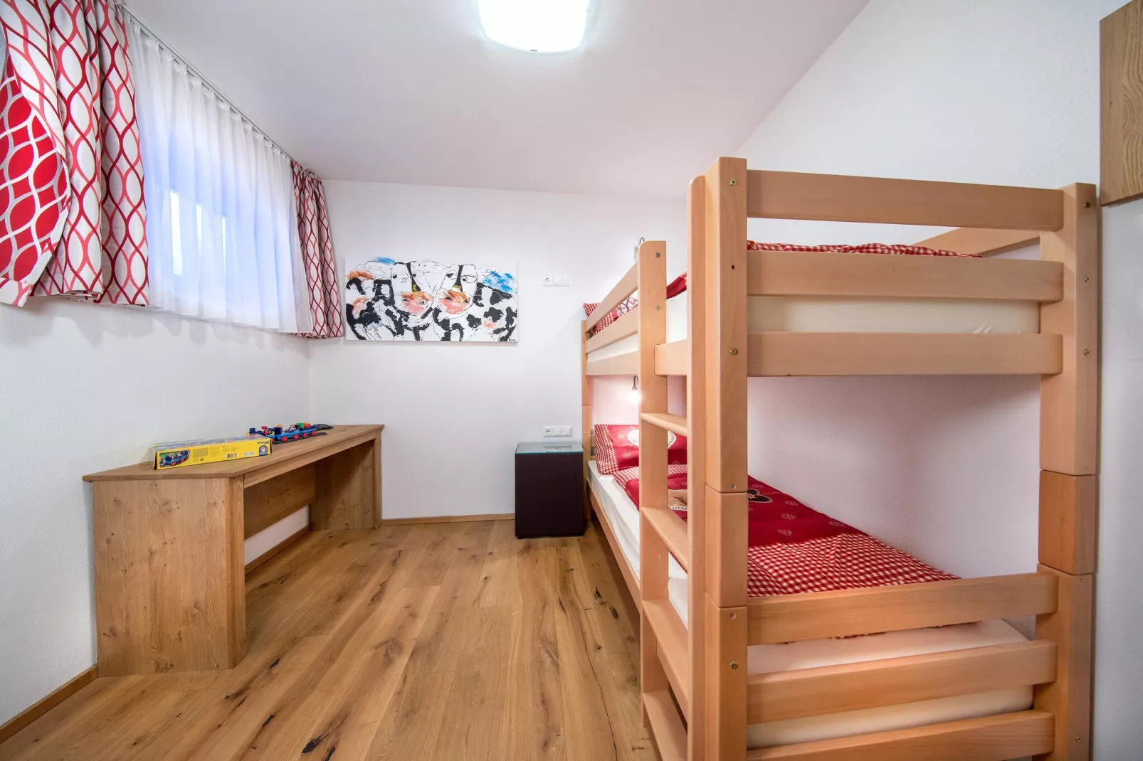 Helios Appartements
