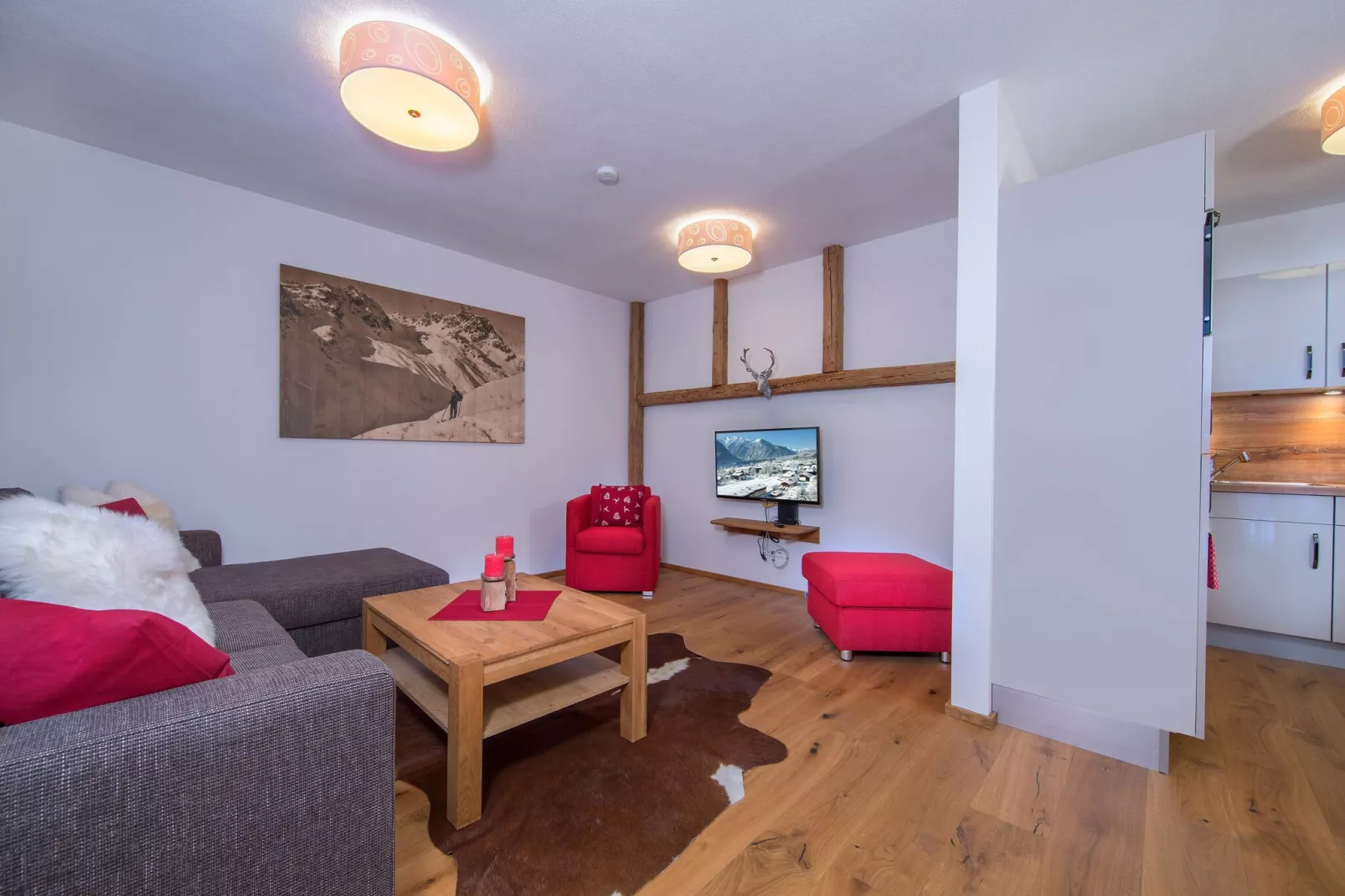 Helios Appartements