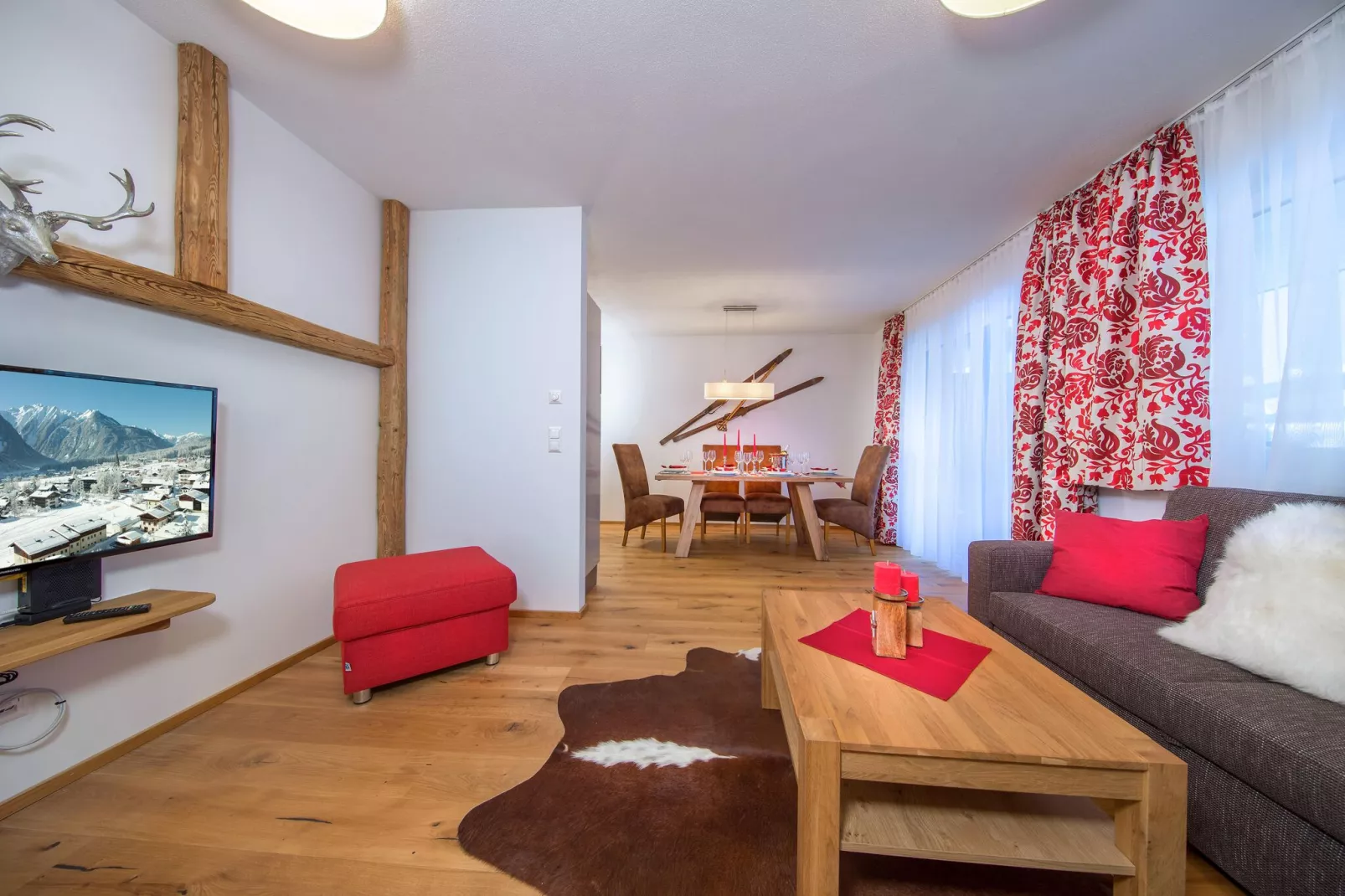 Helios Appartements