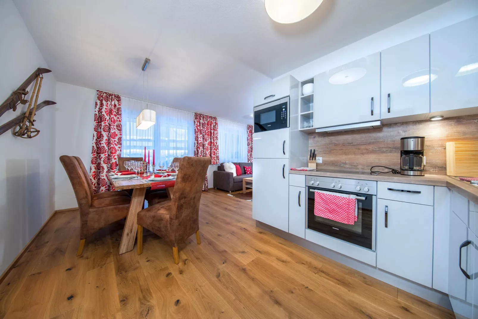 Helios Appartements