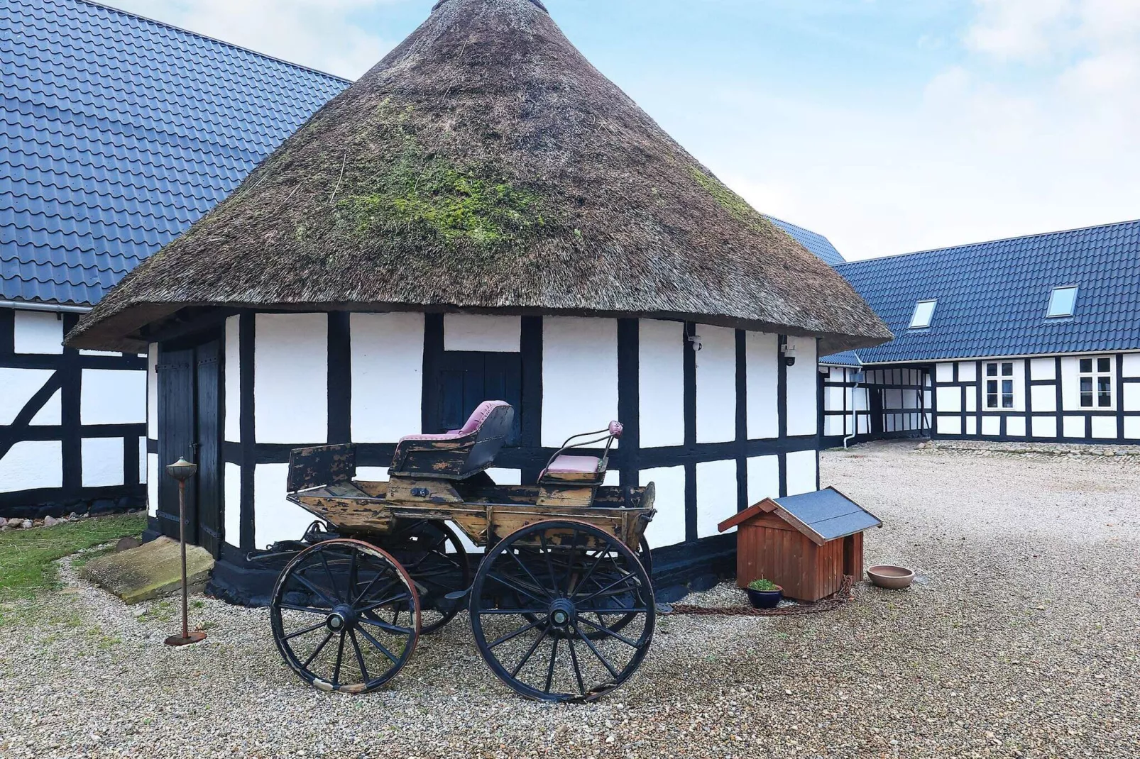 20 Personen Ferienhaus in Svendborg