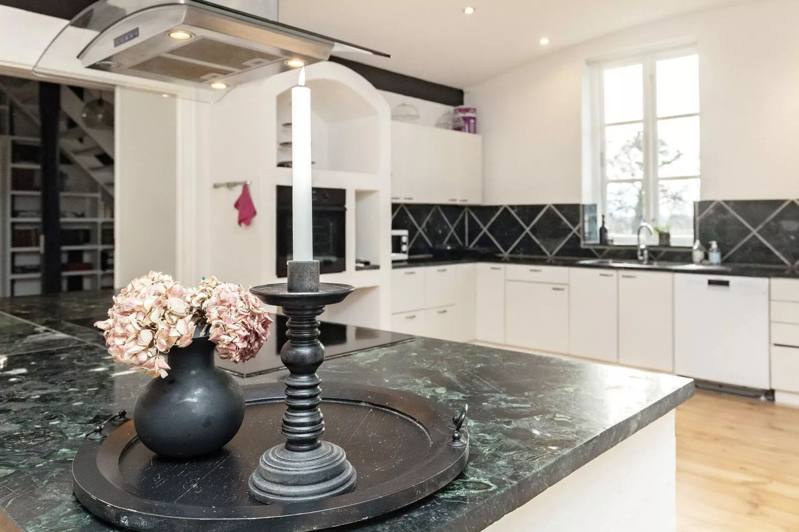 20 person holiday home in Svendborg-Indoor