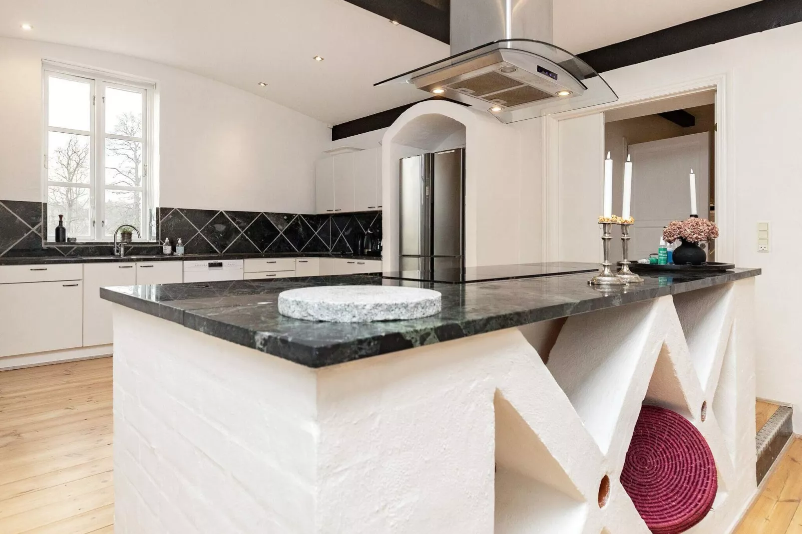 20 person holiday home in Svendborg-Indoor