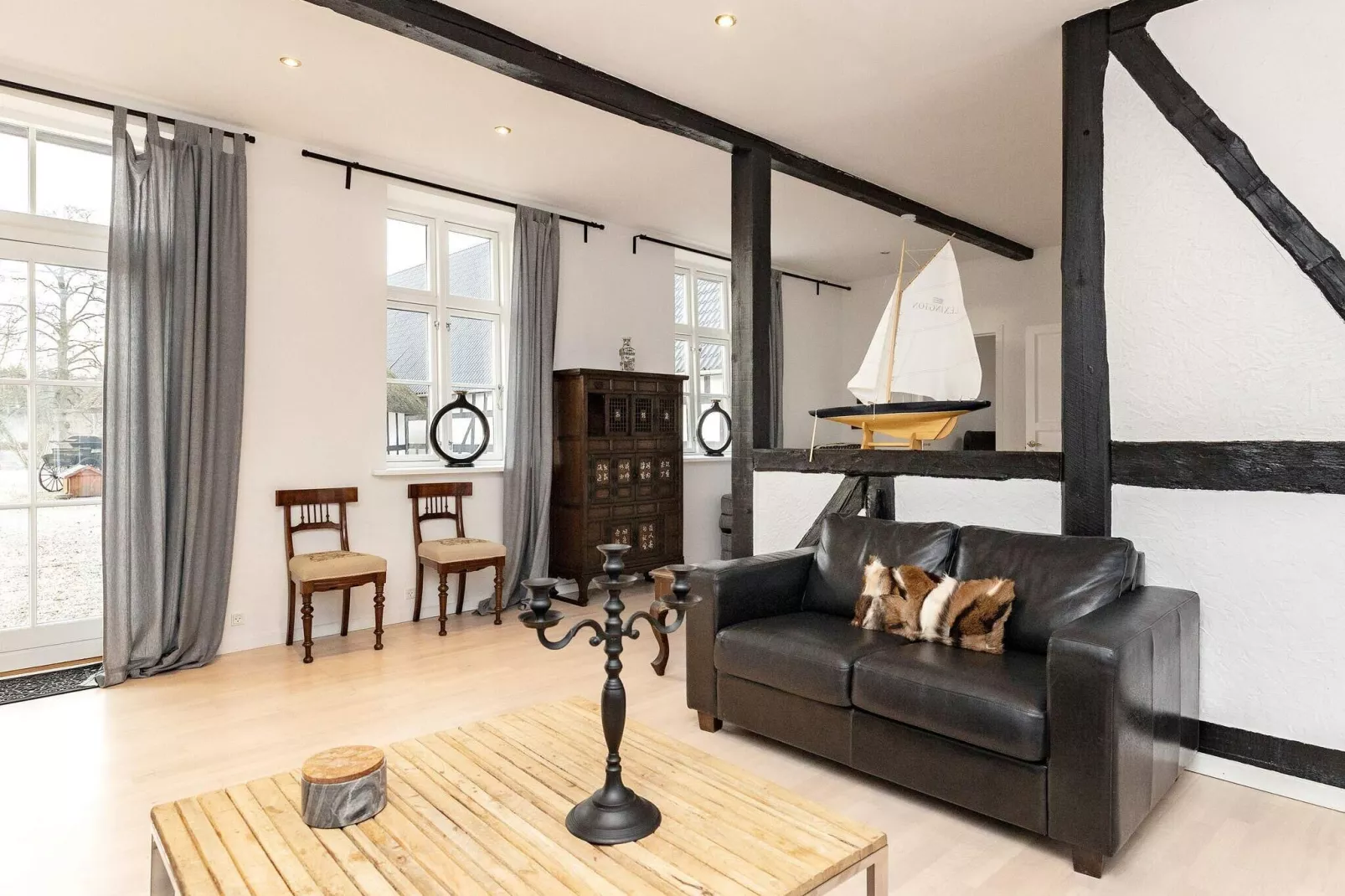 20 person holiday home in Svendborg-Indoor