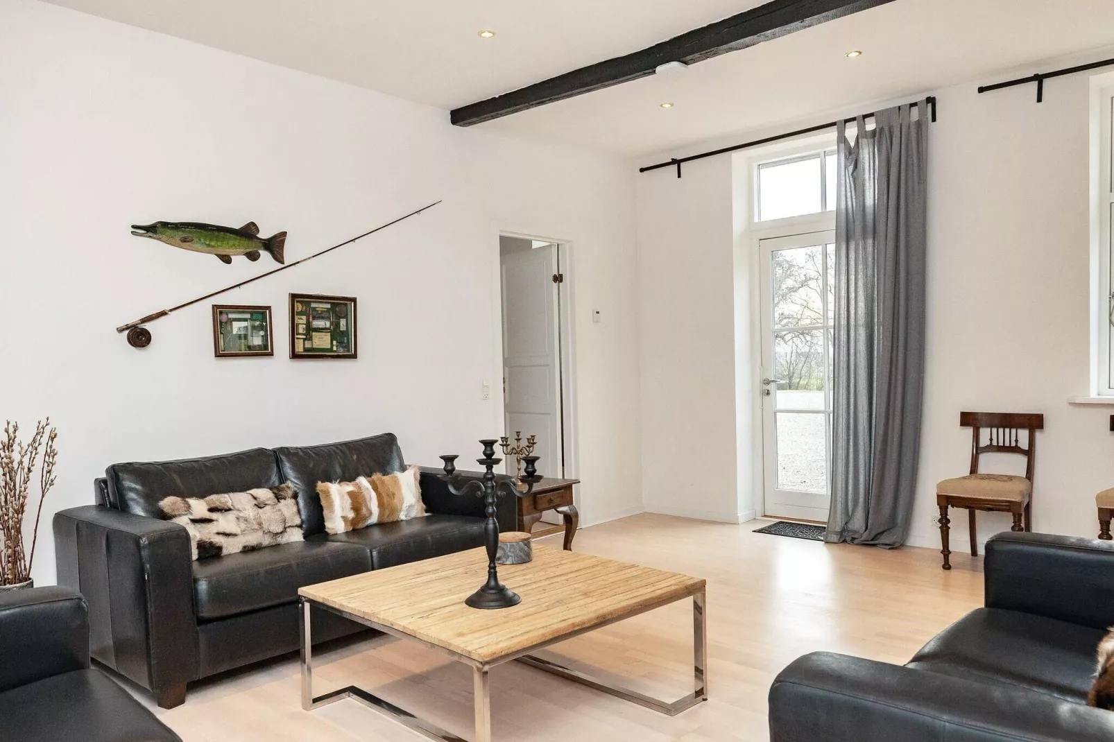 20 person holiday home in Svendborg-Indoor