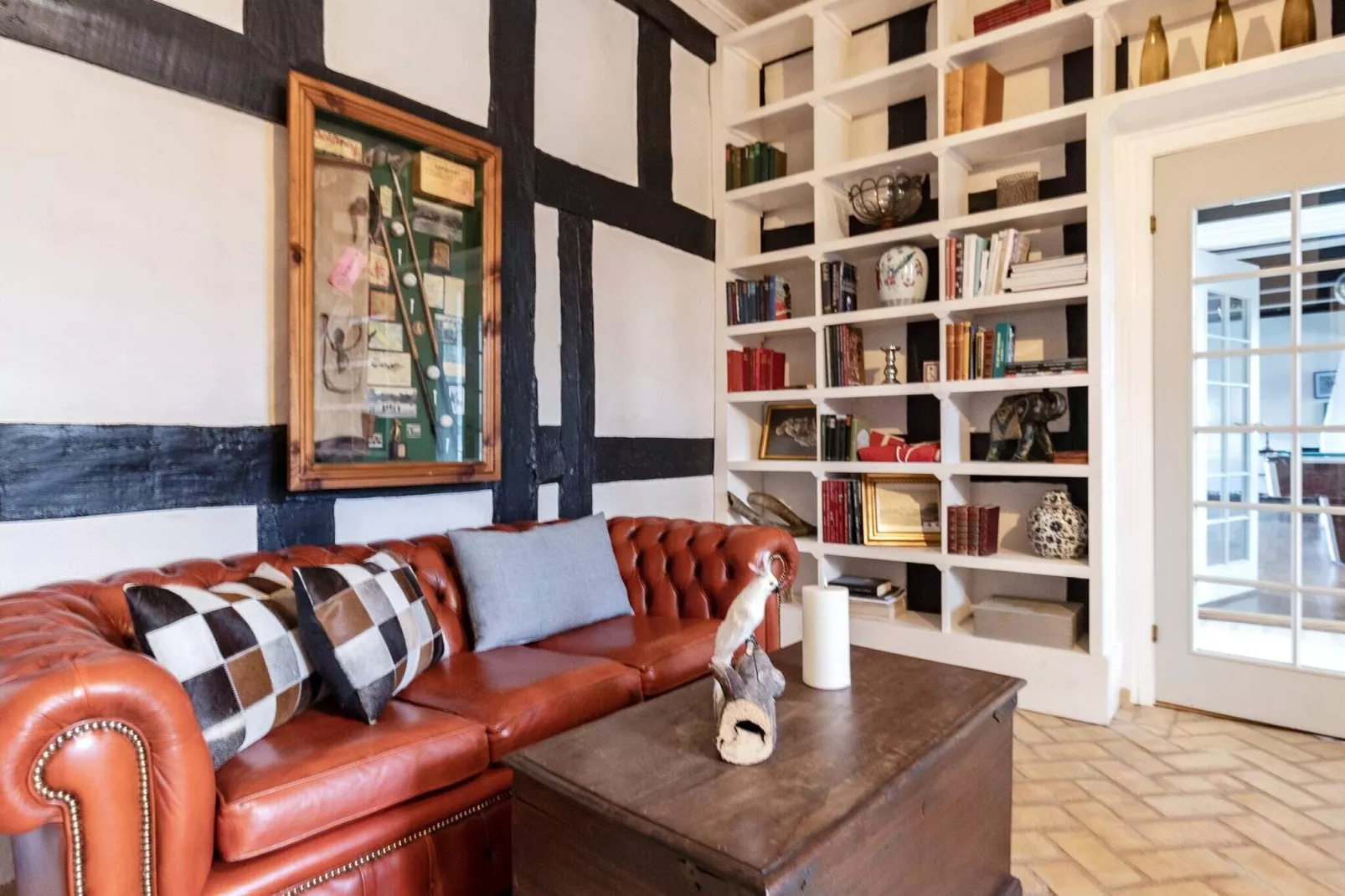 20 person holiday home in Svendborg-Indoor