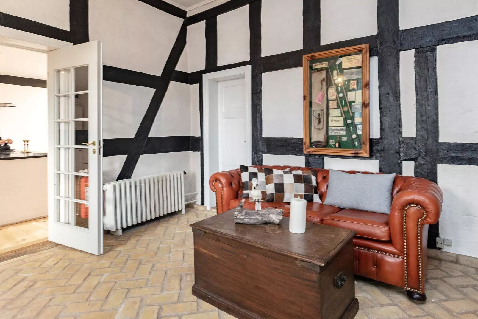 20 person holiday home in Svendborg-Indoor