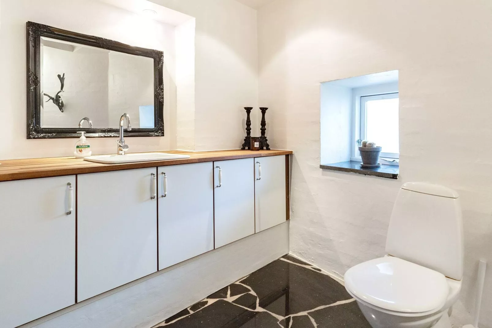 20 person holiday home in Svendborg-Indoor