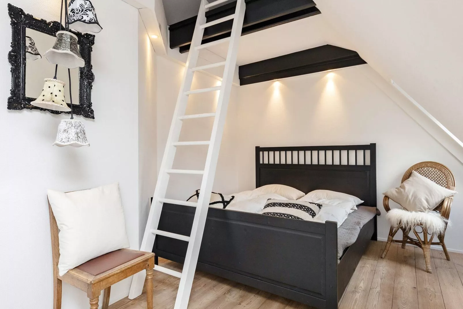 20 person holiday home in Svendborg-Indoor