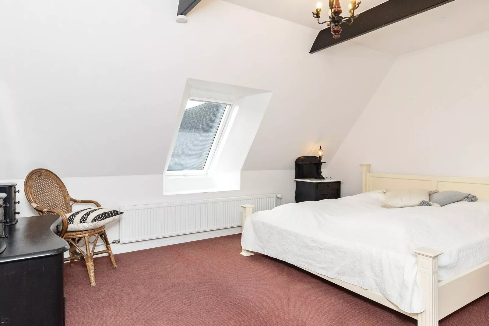 20 person holiday home in Svendborg-Indoor
