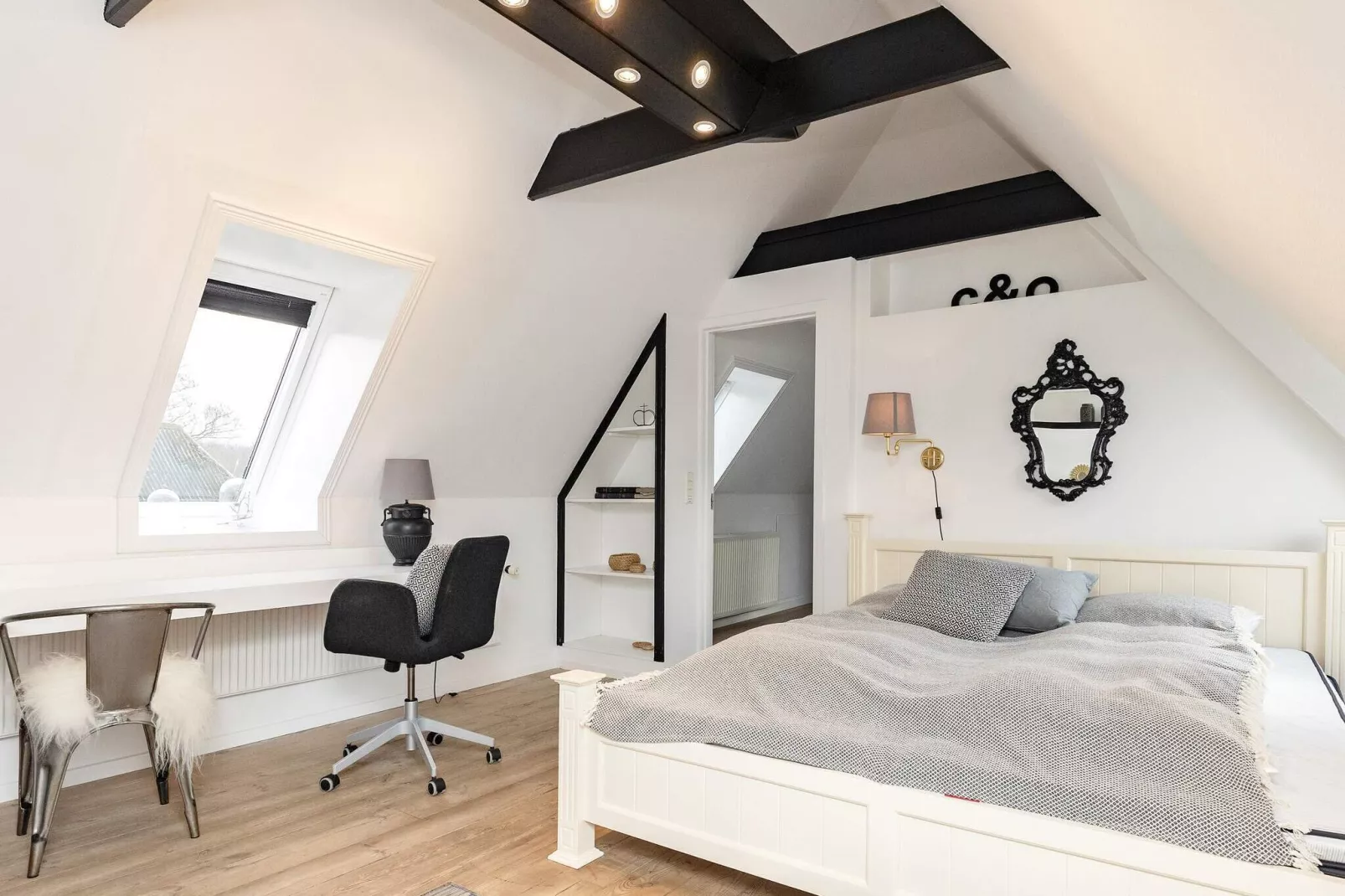 20 person holiday home in Svendborg-Indoor