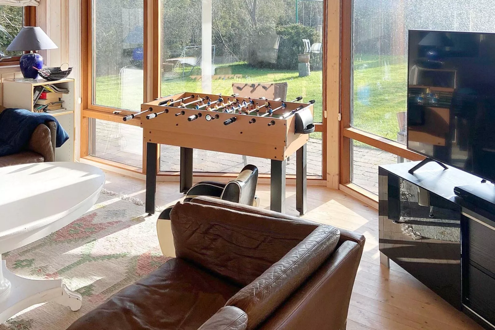 8 person holiday home in Væggerløse-Untagged