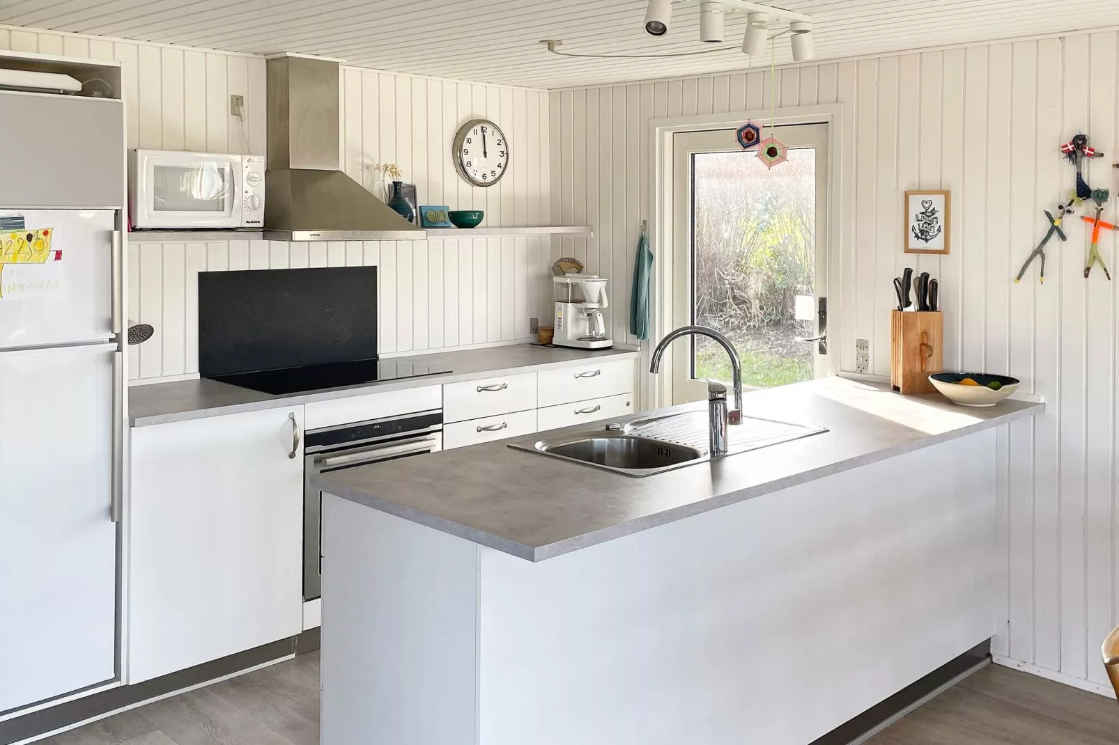 Seaside Retreat in Varbjerg-By Traum-Not tagged